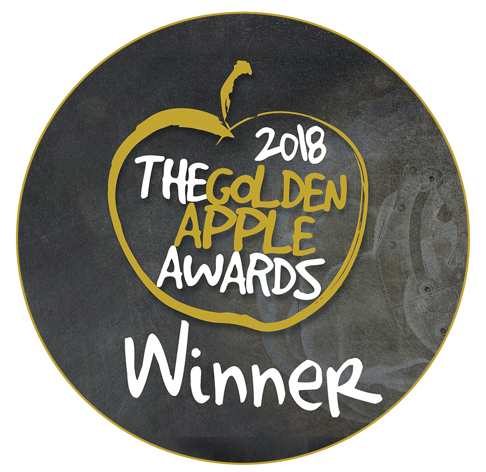 Golden Apple
